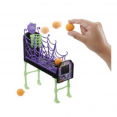 Monster High Student Lounge Monster High Student Lounge