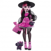 Monster High - Draculaura 2024 Monster High - Draculaura 2024