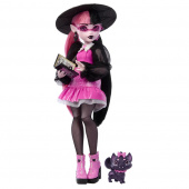 Monster High - Draculaura 2024 Monster High - Draculaura 2024