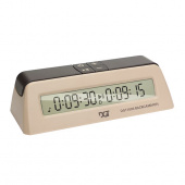 DGT1006 Backgammon Timer schackklocka DGT1006 Backgammon Timer schackklocka
