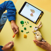 LEGO Creator - Söt kanin LEGO Creator - Söt kanin