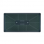 Pokerduk Texas Hold 'Em Green Pokerduk Texas Hold 'Em Green