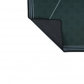 Pokerduk Texas Hold 'Em Green Pokerduk Texas Hold 'Em Green