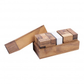 Dubbel Kub Dubbel Kub