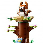 LEGO Icons - Vårlig djurlekplats LEGO Icons - Vårlig djurlekplats