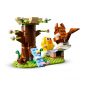 LEGO Icons - Vårlig djurlekplats LEGO Icons - Vårlig djurlekplats