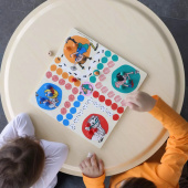 Fia med knuff - Pippi Långstrump Fia med knuff - Pippi Långstrump