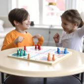 Fia med knuff - Pippi Långstrump Fia med knuff - Pippi Långstrump