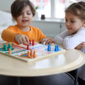 Fia med knuff - Pippi Långstrump Fia med knuff - Pippi Långstrump