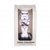 Solar Figurine - Stormtrooper Solar Figurine - Stormtrooper