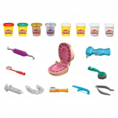 Play-Doh Drill 'n Fill Dentist Play-Doh Drill 'n Fill Dentist