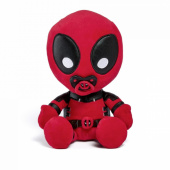 Disney Marvel Babypool 25 cm Disney Marvel Babypool 25 cm