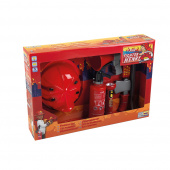 Brandman Set Brandman Set