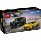 LEGO Speed Champions - Mercedes-AMG LEGO Speed Champions - Mercedes-AMG