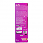 Barbie Fashionista - Rosa klänning hjärta utskärning Barbie Fashionista - Rosa klänning hjärta utskärning