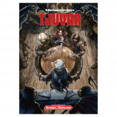 Drakar och Demoner - Tjuvar Drakar och Demoner - Tjuvar