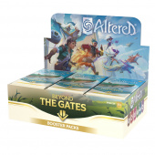 Altered TCG: Beyond the Gates Booster Display