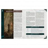 Warhammer 40,000 RPG: Imperium Maledictum Starter Set Warhammer 40,000 RPG: Imperium Maledictum Starter Set