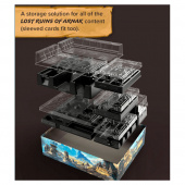 Lost Ruins of Arnak: Adventure Chest (Exp.) Lost Ruins of Arnak: Adventure Chest (Exp.)