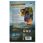 Venturesome Venturesome