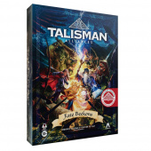 Talisman: Alliances - Fate Beckons (Exp.)