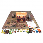 Mutant: Year Zero - Zone Wars Mutant: Year Zero - Zone Wars