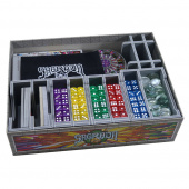 Folded Space Insert - Sagrada + Expansions