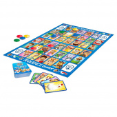 Sequence Junior - Paw Patrol (Swe) Sequence Junior - Paw Patrol (Swe)