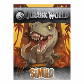 Similo: Jurassic World Similo: Jurassic World