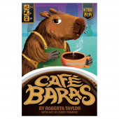 Café Baras Café Baras