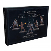 The Elder Scrolls: Call to Arms - Plastic Imperial Faction Starter Set The Elder Scrolls: Call to Arms - Plastic Imperial Faction Starter Set