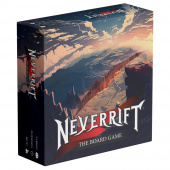 Neverrift TCG: Starter Kit Neverrift TCG: Starter Kit