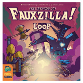The Loop: The Revenge of Fauxzilla (Exp.) The Loop: The Revenge of Fauxzilla (Exp.)