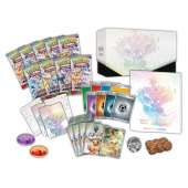 Pokémon TCG: Prismatic Evolutions Elite Trainer Box Pokémon TCG: Prismatic Evolutions Elite Trainer Box
