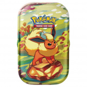 Pokémon TCG: Prismatic Evolutions Mini Tin Pokémon TCG: Prismatic Evolutions Mini Tin