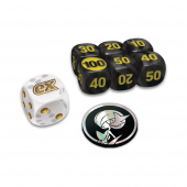 Pokémon TCG: Mega Evolution Elite Trainer Box Mega Gardevoir Pokémon TCG: Mega Evolution Elite Trainer Box Mega Gardevoir