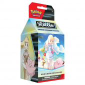 Pokémon TCG: Lillie - Premium Tournament Collection Pokémon TCG: Lillie - Premium Tournament Collection