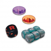 Pokémon TCG: Destined Rivals Elite Trainer Box Pokémon TCG: Destined Rivals Elite Trainer Box