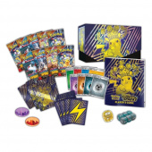 Pokémon TCG: Surging Sparks Elite Trainer Box Pokémon TCG: Surging Sparks Elite Trainer Box