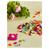 Plus-Plus - Botanica Färgmix 240 st Plus-Plus - Botanica Färgmix 240 st