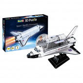 Revell - Space Shuttle Discovery