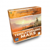 SKADAT Terraforming Mars (Swe.) SKADAT Terraforming Mars (Swe.)