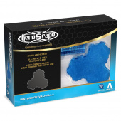 Heroscape: Waters of Valhalla Terrain (Exp.) Heroscape: Waters of Valhalla Terrain (Exp.)