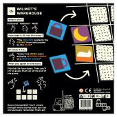 Wilmot’s Warehouse Wilmot’s Warehouse