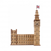 Ugears Big Ben Ugears Big Ben