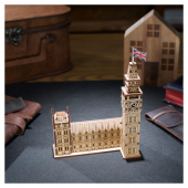 Ugears Big Ben Ugears Big Ben