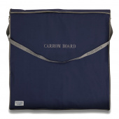 Vadderad Carrom Väska Vadderad Carrom Väska