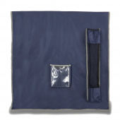 Vadderad Carrom Väska Vadderad Carrom Väska