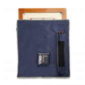 Vadderad Carrom Väska Vadderad Carrom Väska