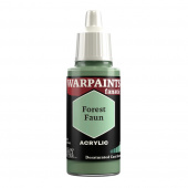 Army Painter: Warpaints Fanatic - Forest Faun Army Painter: Warpaints Fanatic - Forest Faun